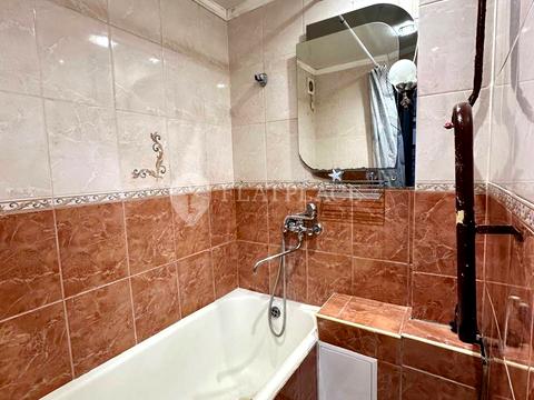 квартира по адресу Задорожный пер., 5 к1