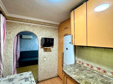 квартира по адресу Задорожный пер., 5 к1