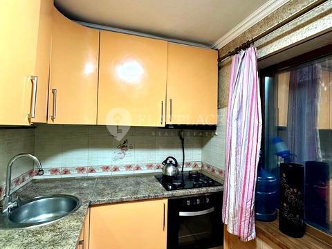 квартира по адресу Задорожный пер., 5 к1