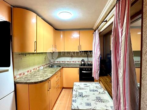 квартира по адресу Задорожный пер., 5 к1