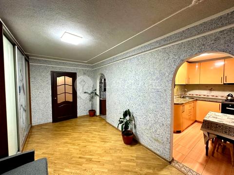 квартира по адресу Задорожный пер., 5 к1