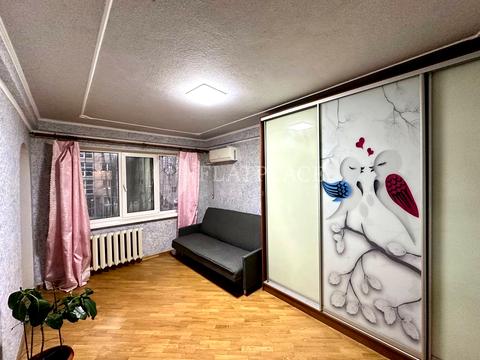 квартира по адресу Задорожный пер., 5 к1