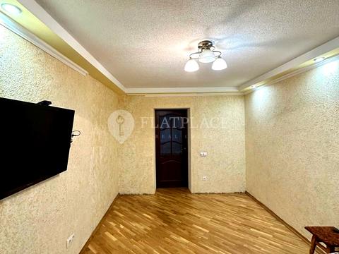 квартира по адресу Задорожный пер., 5 к1