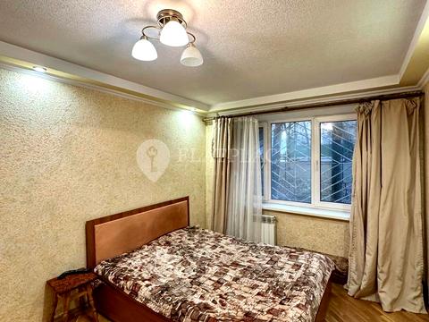 квартира по адресу Задорожный пер., 5 к1