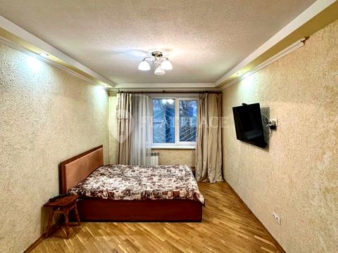 квартира по адресу Задорожный пер., 5 к1