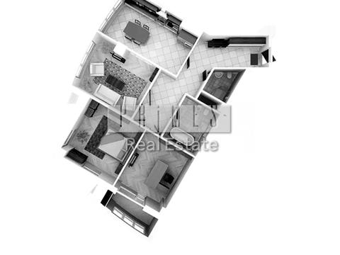 квартира по адресу Иоанна Павла II ул. (Лумумбы Патриса), 6/1