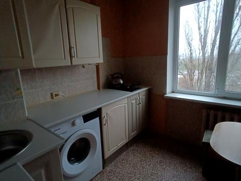 квартира по адресу Виталия Блажко ул., 1