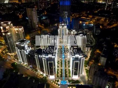 квартира по адресу Иоанна Павла II ул. (Лумумбы Патриса), 6/1