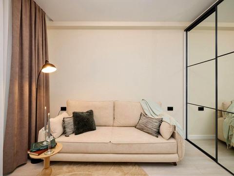 квартира за адресою Київ, Михайла Максимовича вул. (Онуфрія Трутенка), 24-В