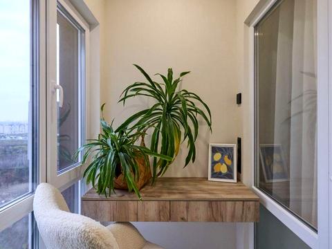 квартира за адресою Київ, Михайла Максимовича вул. (Онуфрія Трутенка), 24-В