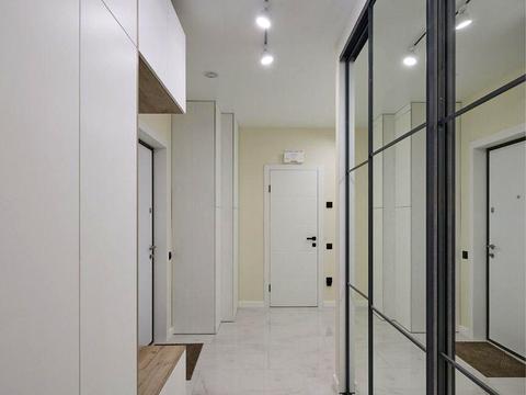 квартира за адресою Київ, Михайла Максимовича вул. (Онуфрія Трутенка), 24-В