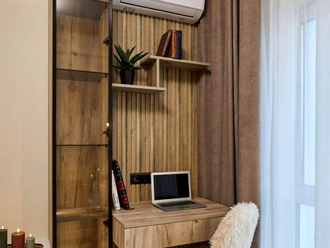 квартира за адресою Київ, Михайла Максимовича вул. (Онуфрія Трутенка), 24-В