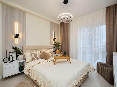 квартира за адресою Київ, Михайла Максимовича вул. (Онуфрія Трутенка), 24-В