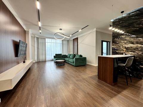 квартира за адресою Болсуновська вул. (Сергія Струтинського), 2