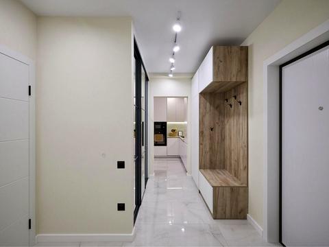 квартира за адресою Київ, Михайла Максимовича вул. (Онуфрія Трутенка), 24-В