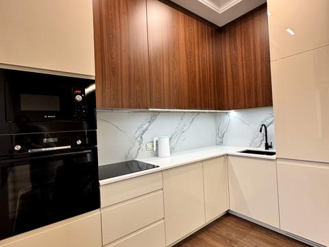 квартира за адресою Болсуновська вул. (Сергія Струтинського), 2