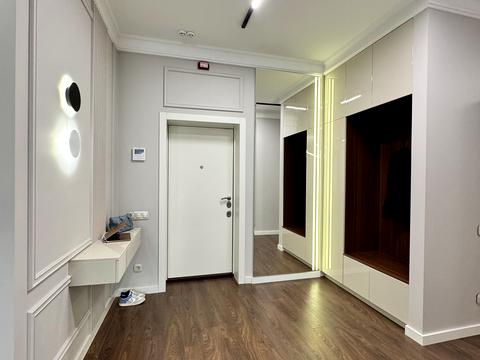 квартира за адресою Болсуновська вул. (Сергія Струтинського), 2