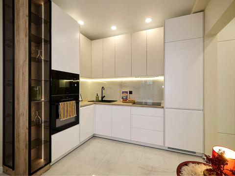 квартира за адресою Київ, Михайла Максимовича вул. (Онуфрія Трутенка), 24-В