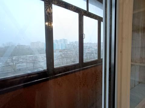 квартира по адресу Виталия Блажко ул., 1