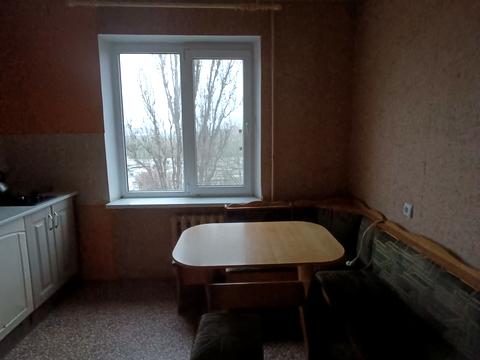 квартира по адресу Виталия Блажко ул., 1