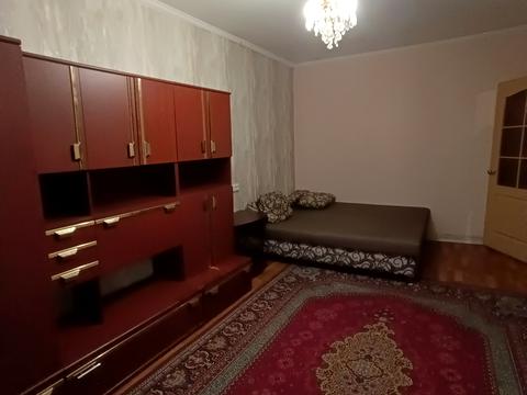 квартира по адресу Виталия Блажко ул., 1