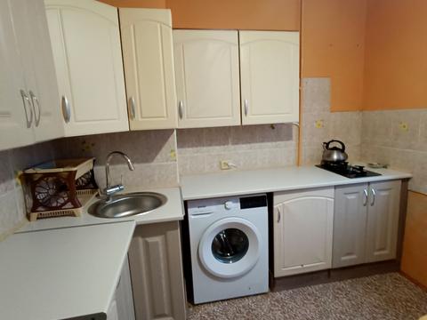 квартира по адресу Виталия Блажко ул., 1