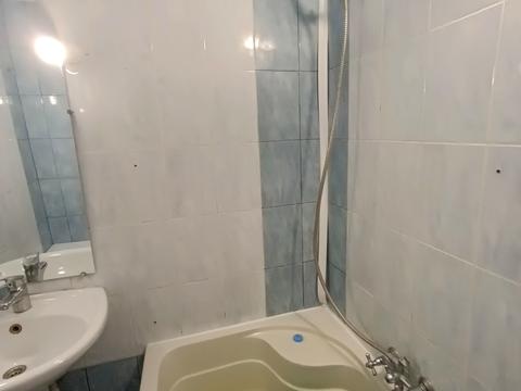 квартира по адресу Виталия Блажко ул., 1