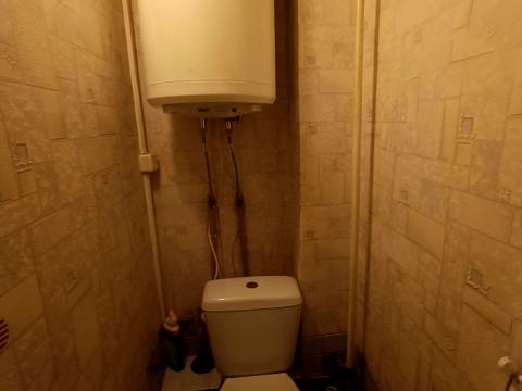 квартира по адресу Виталия Блажко ул., 1