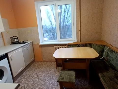 квартира по адресу Виталия Блажко ул., 1