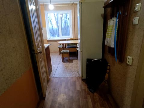 квартира по адресу Виталия Блажко ул., 1