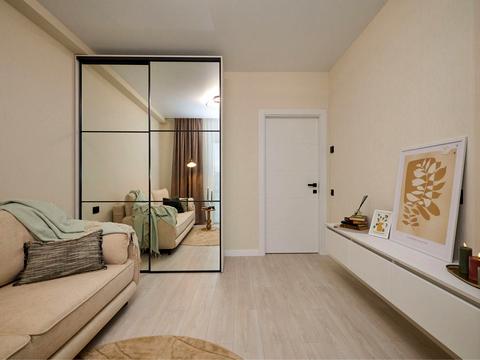 квартира за адресою Київ, Михайла Максимовича вул. (Онуфрія Трутенка), 24-В