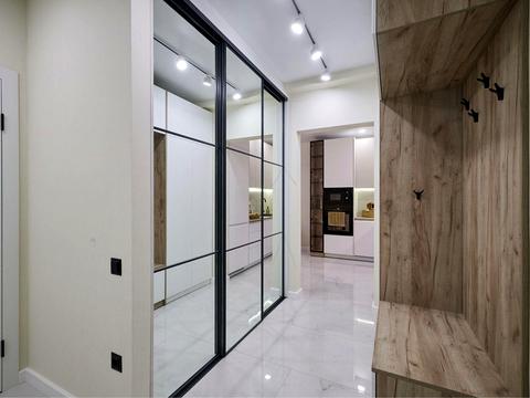 квартира за адресою Київ, Михайла Максимовича вул. (Онуфрія Трутенка), 24-В