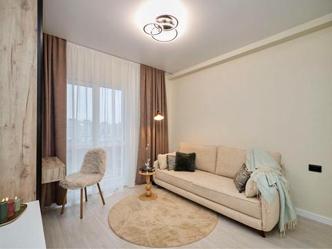 квартира за адресою Київ, Михайла Максимовича вул. (Онуфрія Трутенка), 24-В