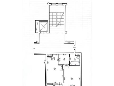 квартира за адресою Богдана Хмельницького вул., (ЖК Вежа (будинок 1))