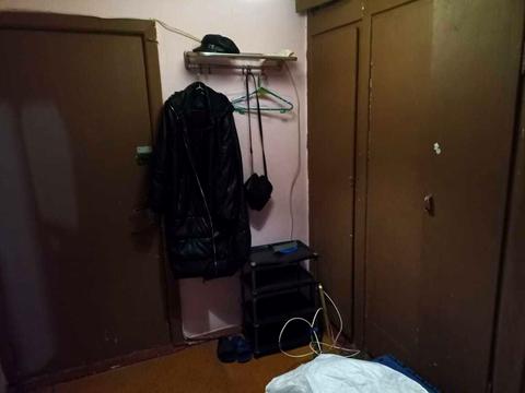 квартира по адресу Тракторостроителей просп., 158