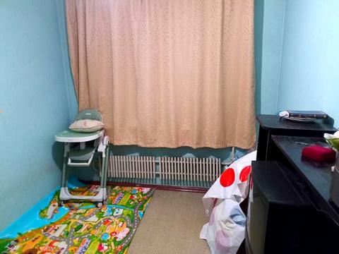 квартира по адресу Тракторостроителей просп., 158