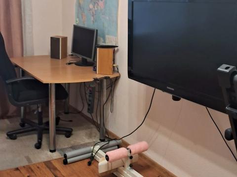 квартира по адресу Науки просп. (Ленина), 64