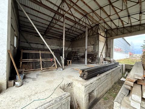 коммерческая по адресу пгт. Рожнятов, Рильського, 16