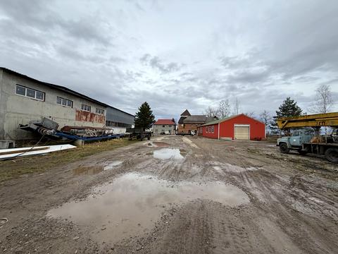 коммерческая по адресу пгт. Рожнятов, Рильського, 16