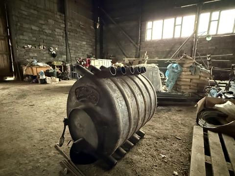 коммерческая по адресу пгт. Рожнятов, Рильського, 16