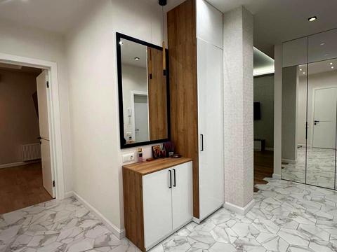 квартира по адресу Евгения Коновальца ул. (Щорса), 36-Е