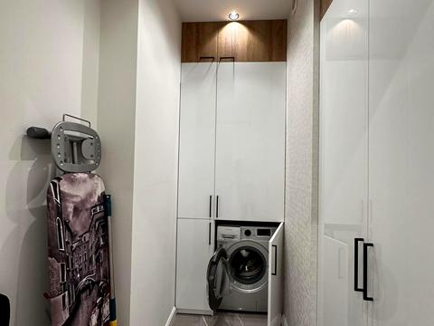 квартира по адресу Евгения Коновальца ул. (Щорса), 36-Е