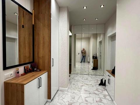 квартира по адресу Евгения Коновальца ул. (Щорса), 36-Е