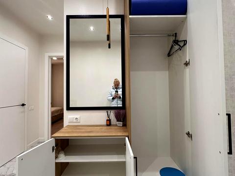 квартира по адресу Евгения Коновальца ул. (Щорса), 36-Е