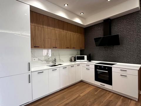 квартира за адресою Євгена Коновальця вул. (Щорса), 36-Е