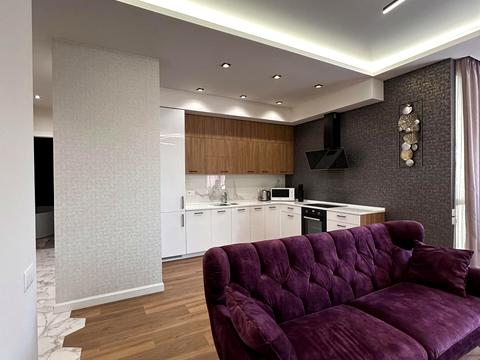 квартира по адресу Евгения Коновальца ул. (Щорса), 36-Е