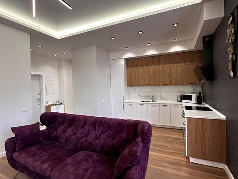 квартира по адресу Евгения Коновальца ул. (Щорса), 36-Е