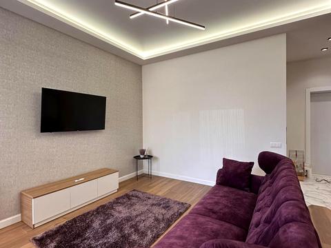 квартира по адресу Евгения Коновальца ул. (Щорса), 36-Е