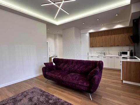 квартира по адресу Евгения Коновальца ул. (Щорса), 36-Е