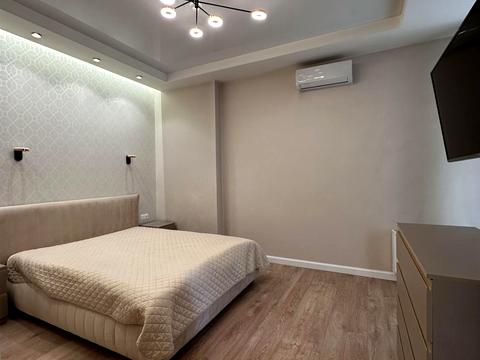 квартира по адресу Евгения Коновальца ул. (Щорса), 36-Е